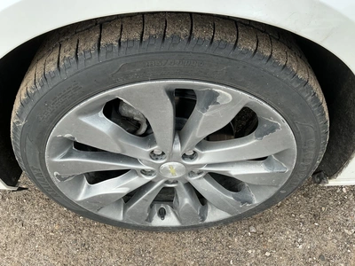 USED 2016 CHEVROLET MALIBU