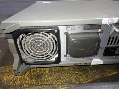 USED HP 8970B