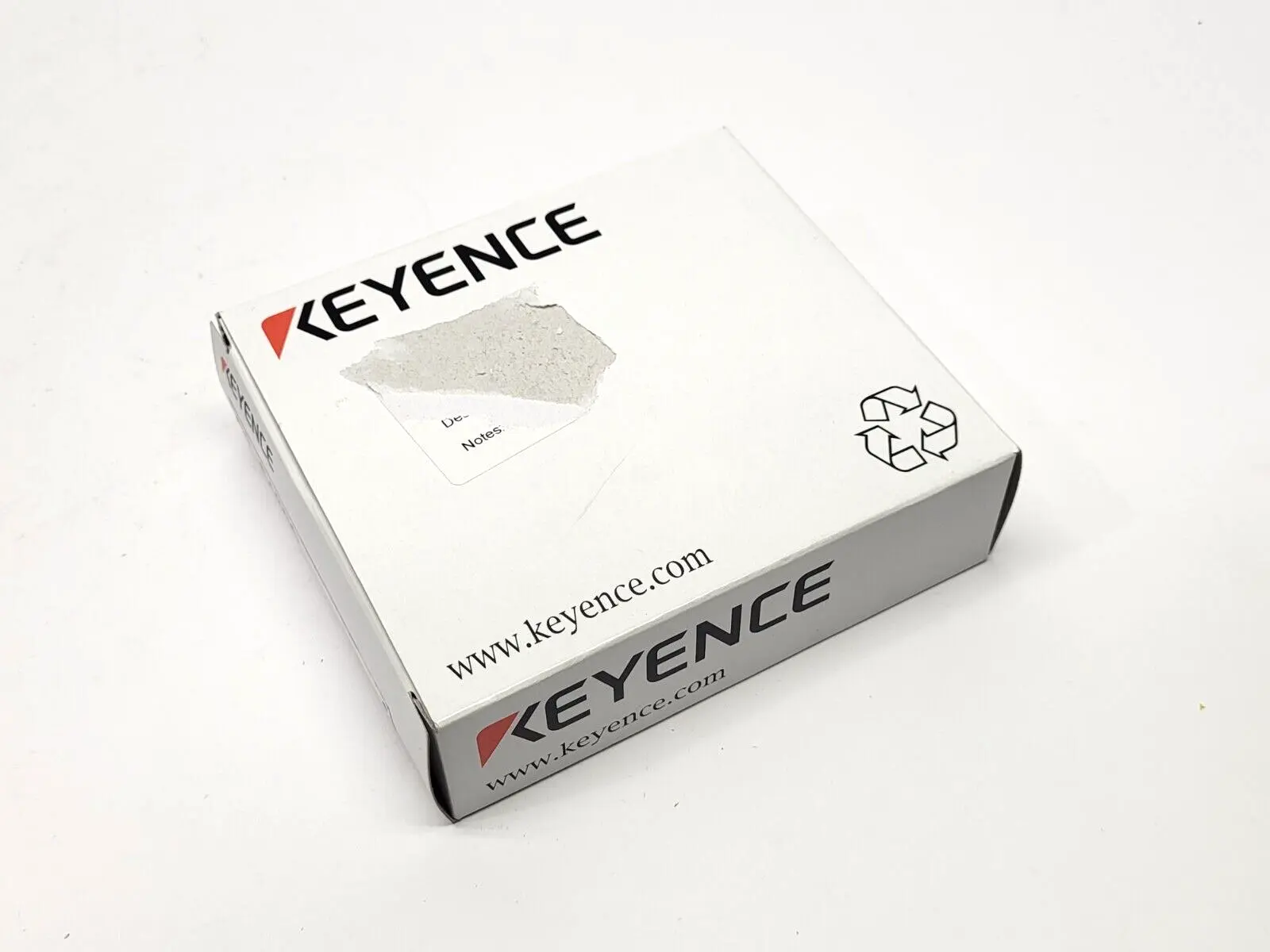 New | in-Stock KEYENCE OP-84300 Miscellaneous MRO | Maverick Industrial Sales #1121704