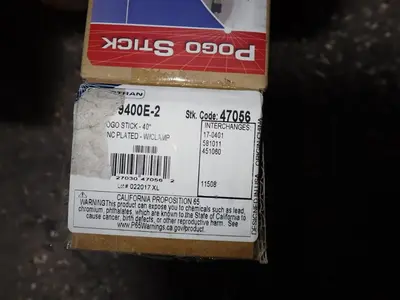 USED TECTRAN 9400E2