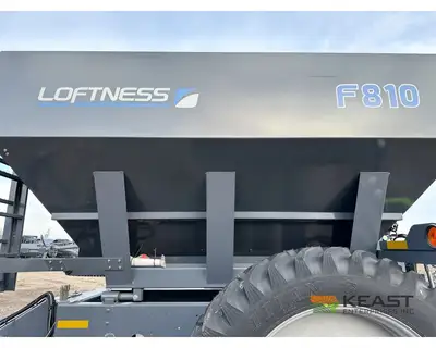 Used LOFTNESS _UNKNOWN_ Dry Spreaders Iowa US | Keast Enterprises #1360396