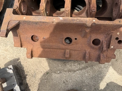 Used _UNKNOWN_ _UNKNOWN_ Engine Parts & Accessories Michigan US | Miedema Asset Management Group #1313347