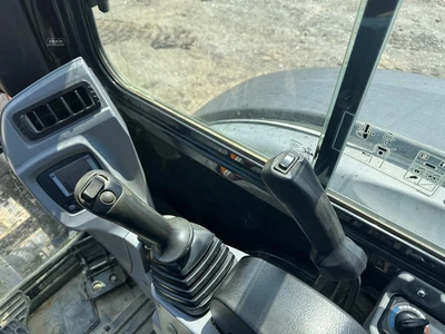 Used 2022 KUBOTA KX040-4 Crawler Excavators - Mini | Abele Tractor #1342821