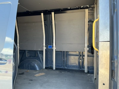 Used 2019 MERCEDES-BENZ SPRINTER Vans Michigan US | Miedema Asset Management Group #1344770