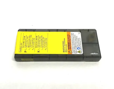 USED SANDVIK COROMANT COROTURN® 107 INSERT FOR TURNING 6433963