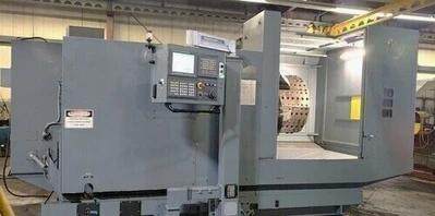 Used 2012 WARNER & SWASEY 3SC-24 CNC Lathes Texas US | Legacy CNC Machinery, LLC #1147397