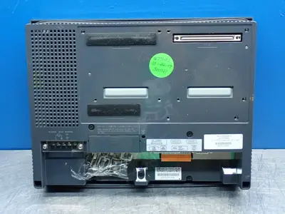 Used PROFACE QPLCTAE0000A Electrical Panels Ohio US | HGR 24 #728055