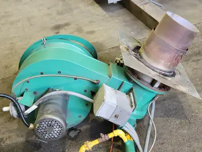 USED NORTEC GSP-600-N
