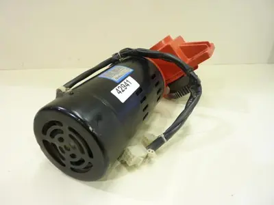 USED MATSUSHITA ELECTRIC EM-DL29