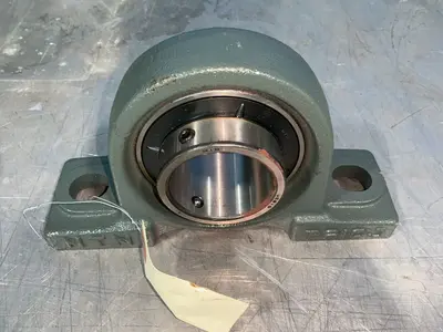 Used NTN P210J Tooling & Accessories (Other) Ohio US | HGR 24 #1314818