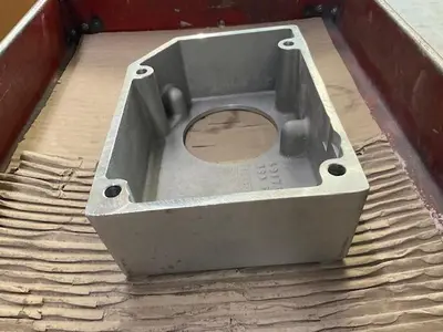 Cummins Valve Cover PN 4917449
