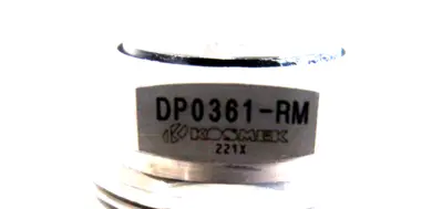 NEW KOSMEK DP0361-RM CYLINDER DP0361RM