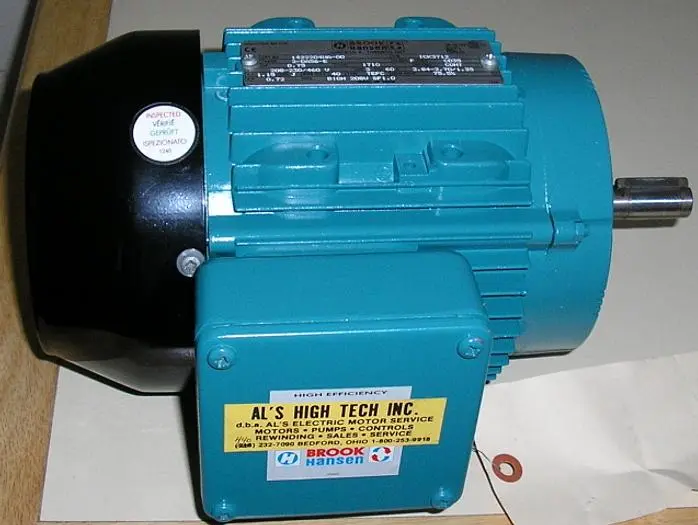 NEW HANSEN 1422204WA-00
