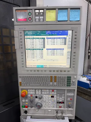 Used 2009 MORI SEIKI NT4250 DCG/1500SZ 5-Axis or More CNC Lathes Michigan US | iGAM Industrial Marketplace #1354224