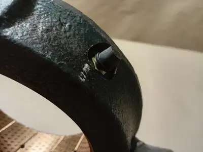 NEW DANA 27725.610.01