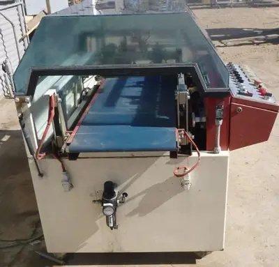 USED FAI AUTOMATIC PC5600