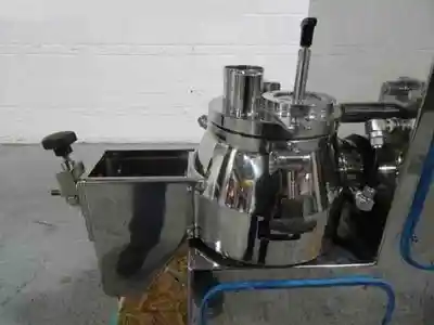 USED POWREX FM-VG-05