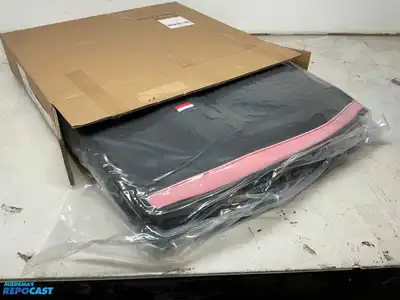 Pair of 5D Car Seat Covers Compatible For SEAT Leon Arona Ateca Tarraco Ibiza Alhambra Car...