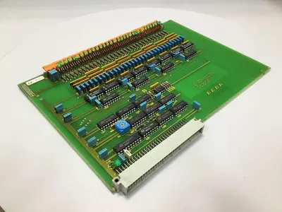 USED KEBA E-32-DIGIN D1321E