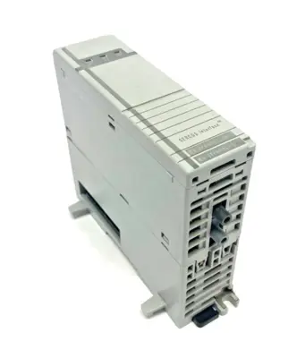 USED ALLEN-BRADLEY SER. A COMPACTLOGIX SERCOS MOTION INTERFACE MODULE