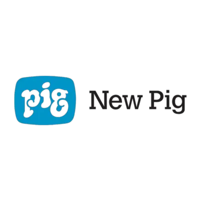 NEW PIG