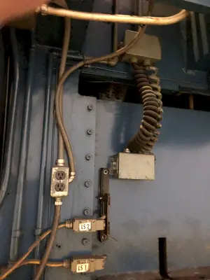 USED FEDERAL S2-125-48-30