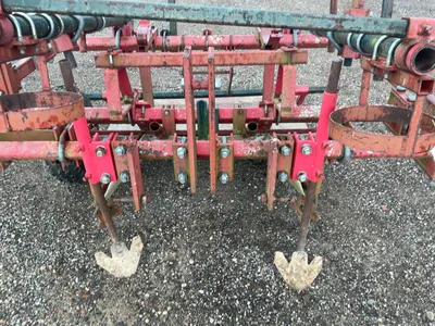 Used _UNKNOWN_ _UNKNOWN_ Soil Prep System Michigan US | Miedema Asset Management Group #1415085