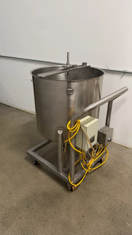 Used _UNKNOWN_ _UNKNOWN_ Brewing Equipment Indiana US | Brewhouse Equipment Group #1180498