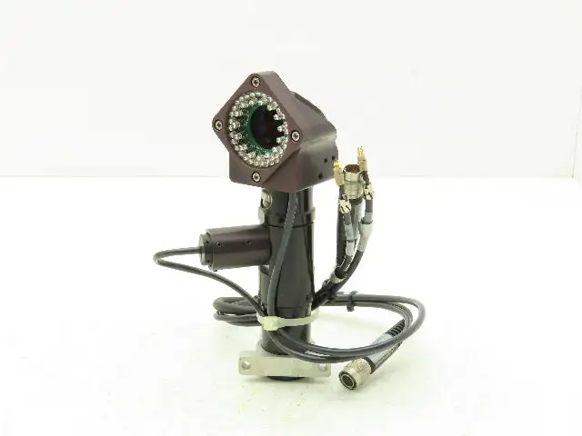 Used NEWPORT _UNKNOWN_ Robot Parts | Arrow Industrial #641886