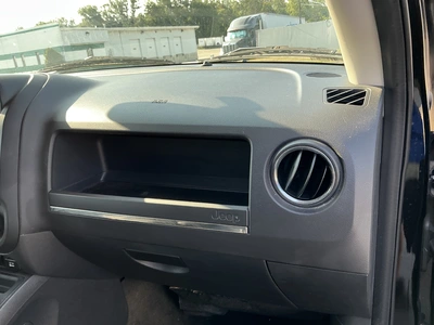 Used 2016 JEEP PATRIOT SUVs Michigan US | Miedema Asset Management Group #1454962