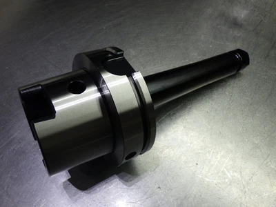Prime HSK100A ER16 Collet Chuck 8" Pro T00HA10020A16203A (LOC1308B)