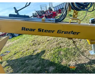 Used LANDOLL ICON _UNKNOWN_ Rear Blades Iowa US | Keast Enterprises #1360276