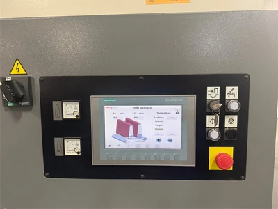 USED 2019 MOTIMAC "SFR-R1300A"