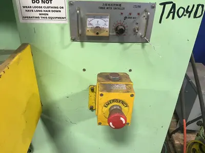 Used 2014 SECRI ZD630 Paper/Plastic Bag Machines Ohio US | HGR 24 #1280224