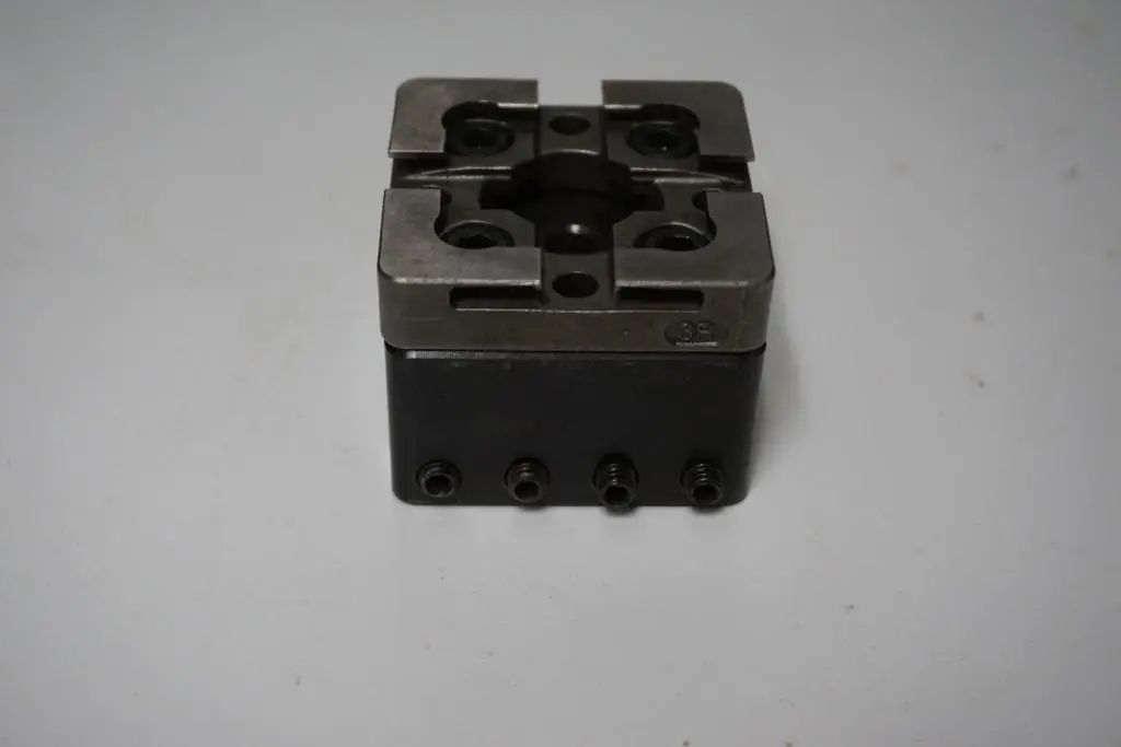 USED SYSTEM 3R 3R-651.7E-XS