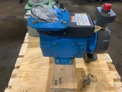 USED UGSI Chemical Feed, Inc. Encore 700