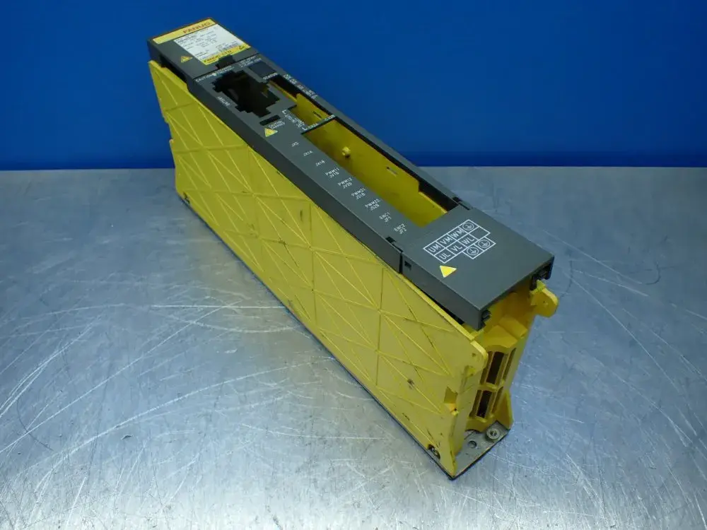 USED FANUC A06B6079H201