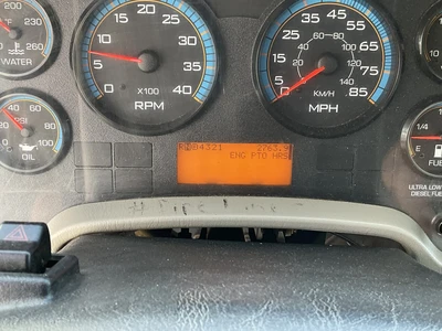 Used 2013 INTERNATIONAL 4300 Service & Utility Trucks California US | Big Truck & Equipment #1412326