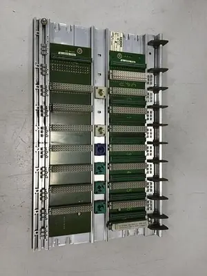 USED SIEMENS 6ES5 700-2LA12