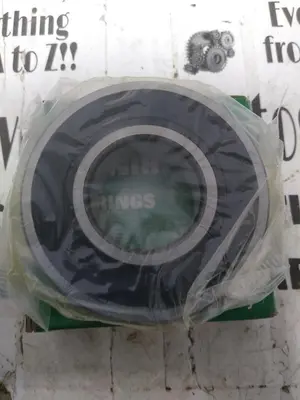 New | in-Stock FAFNIR 308PP Bearings | Surplus Asset Holdings #1192560