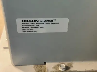 USED DILLON DTM/CLDTM