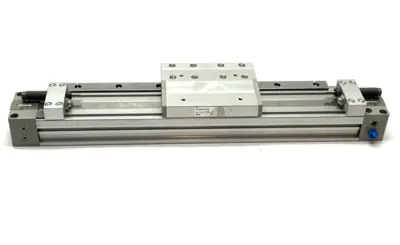 25A-MY1H32G-250LL6Z | SMC  Rodless Cylinder - New Other