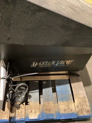 Used SUBURBAN TOOL MV14P Miscellaneous Testers Michigan US | iGAM Industrial Marketplace #1466494