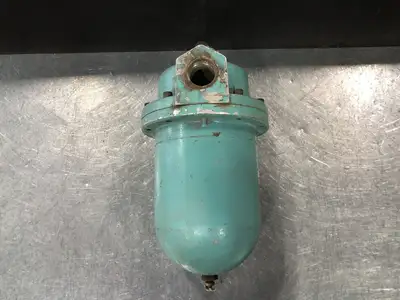 USED WILKERSON F42-0A-000A