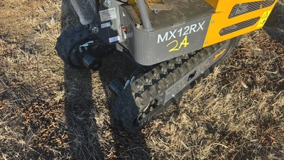 Mini Excavator	CFG	2026	Unused	MH12RX