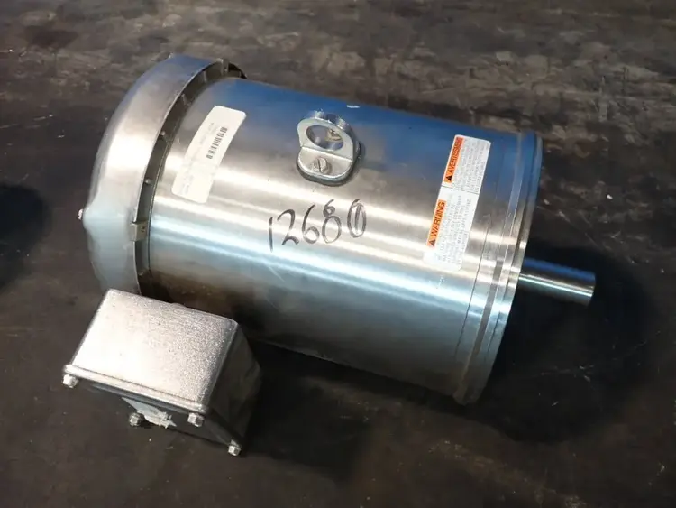 Used MARATHON TVE182TTWD16026AAM Motors (misc) Ohio US | HGR 24 #821378