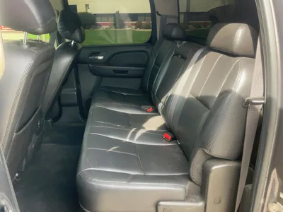 Used 2011 GMC SIERRA 2500 Pickup Trucks Michigan US | Miedema Asset Management Group #1419425