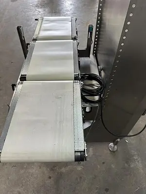 USED BIZERBA CWE