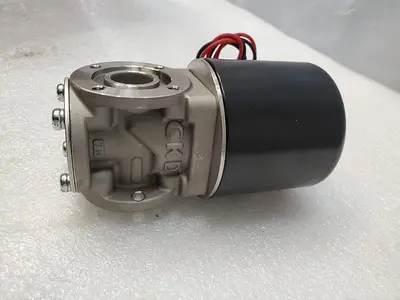 CKD VALVE HVB81-15F5