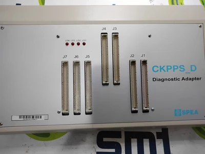 USED SPEA SKPPS_D